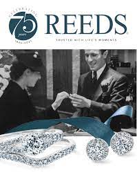 REEDS Jewelers - 75th Anniversary | REEDS Jewelers